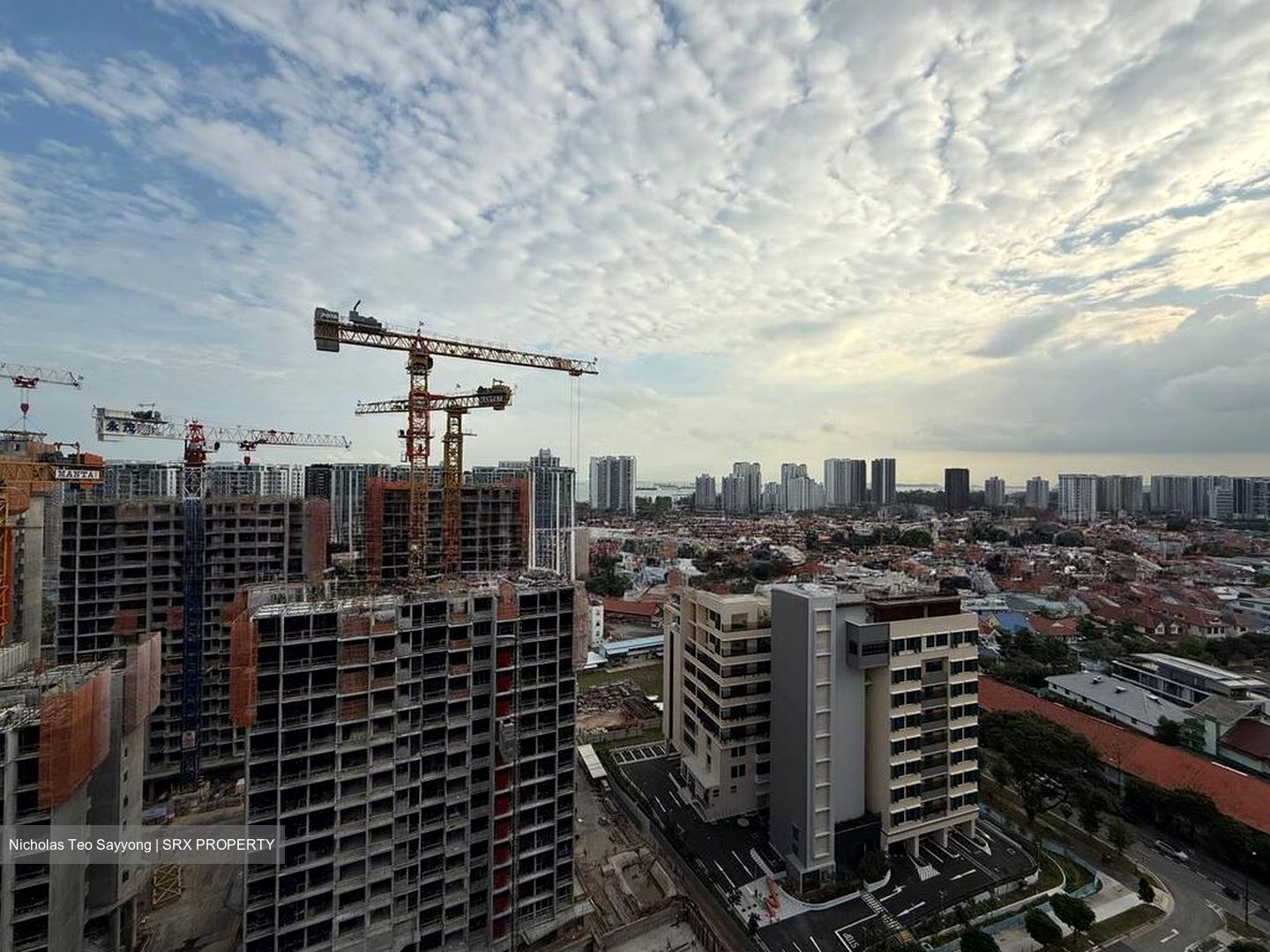 Tembusu Grand (D15), Condominium #516945621